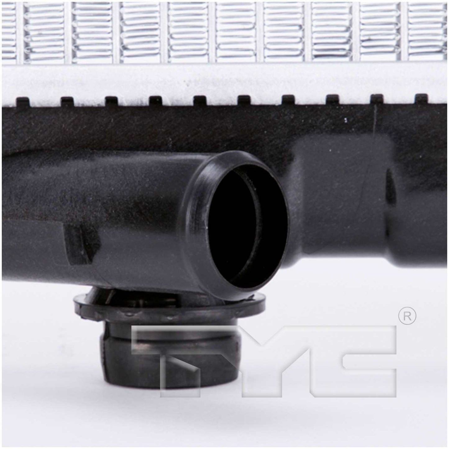TYC Radiator 2392