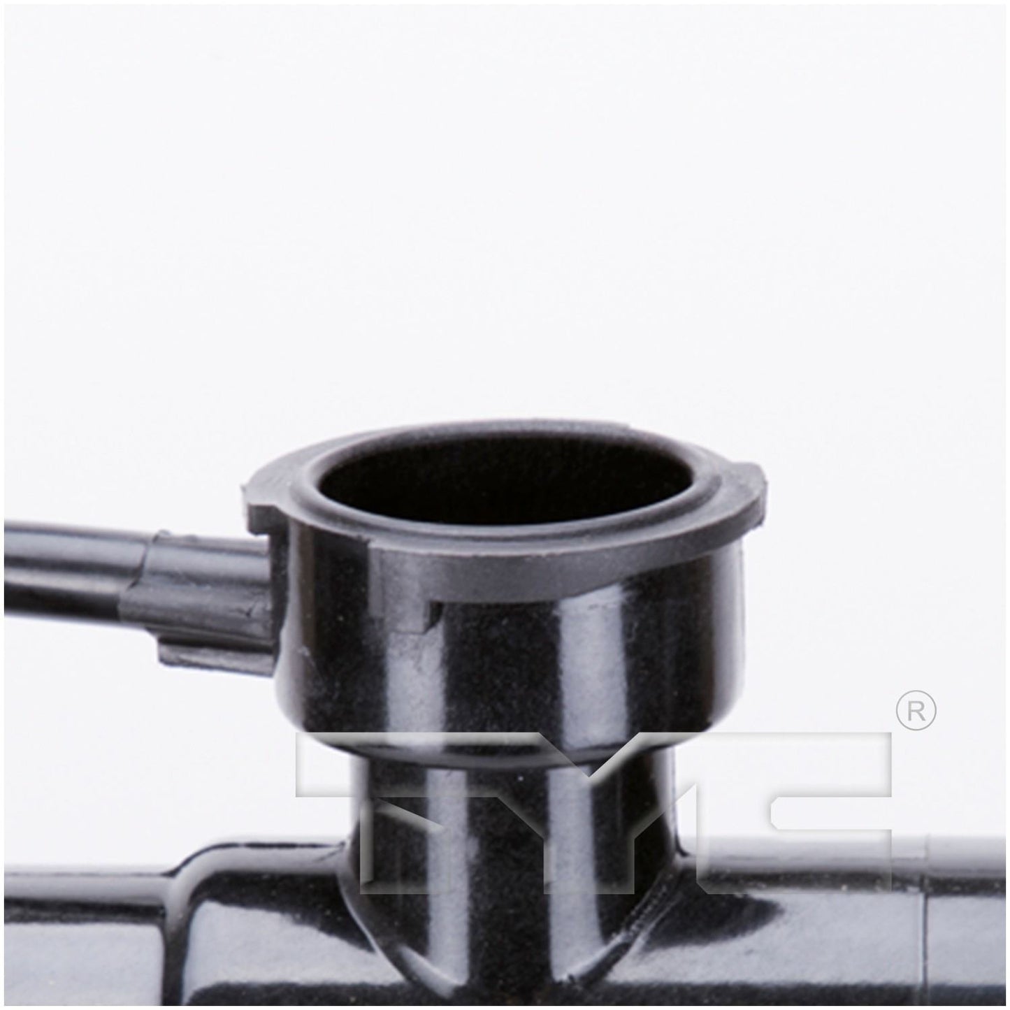 TYC Radiator 2392