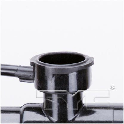 TYC Radiator 2392