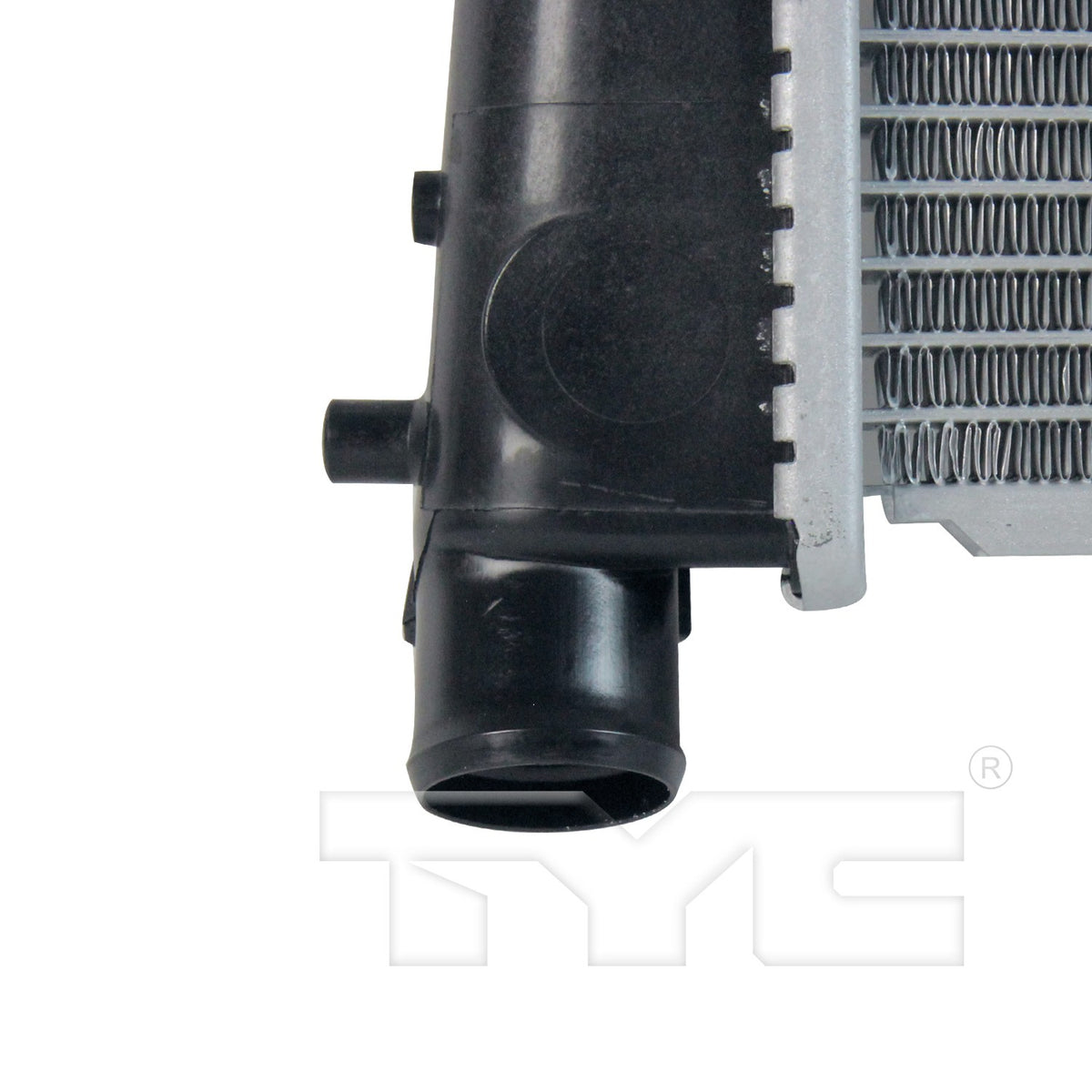 TYC TYC Radiator 2400