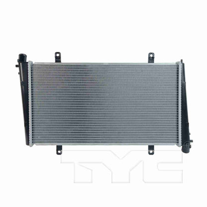TYC TYC Radiator 2400
