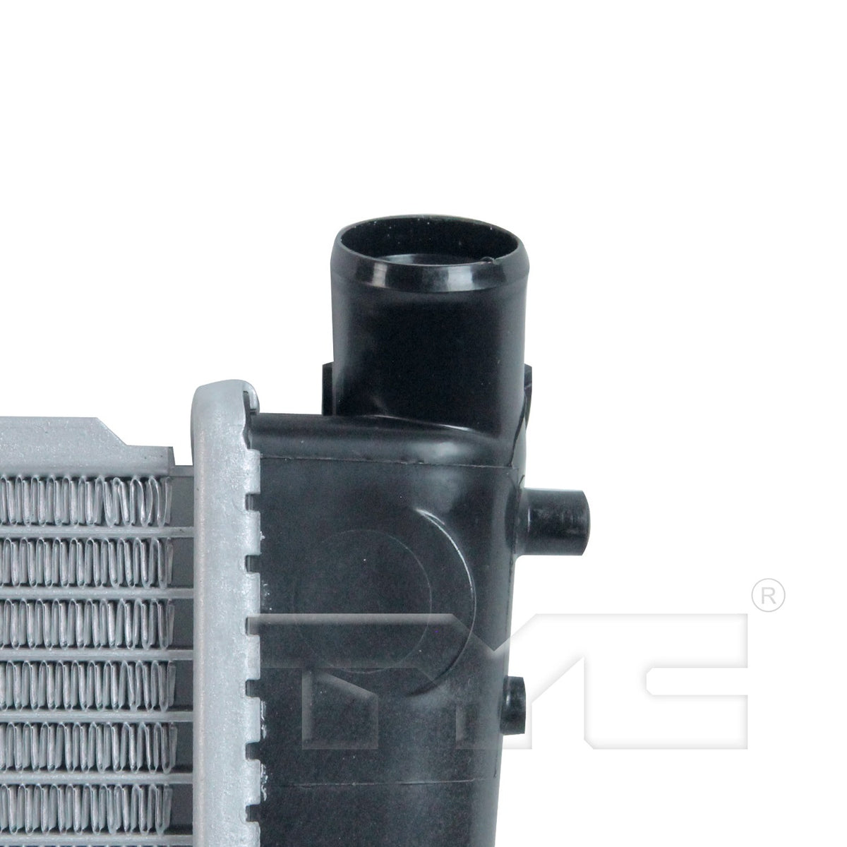 TYC TYC Radiator 2400