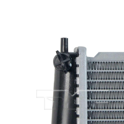 TYC TYC Radiator 2400
