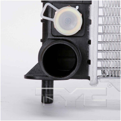TYC TYC Radiator 2401