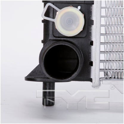 TYC TYC Radiator 2401