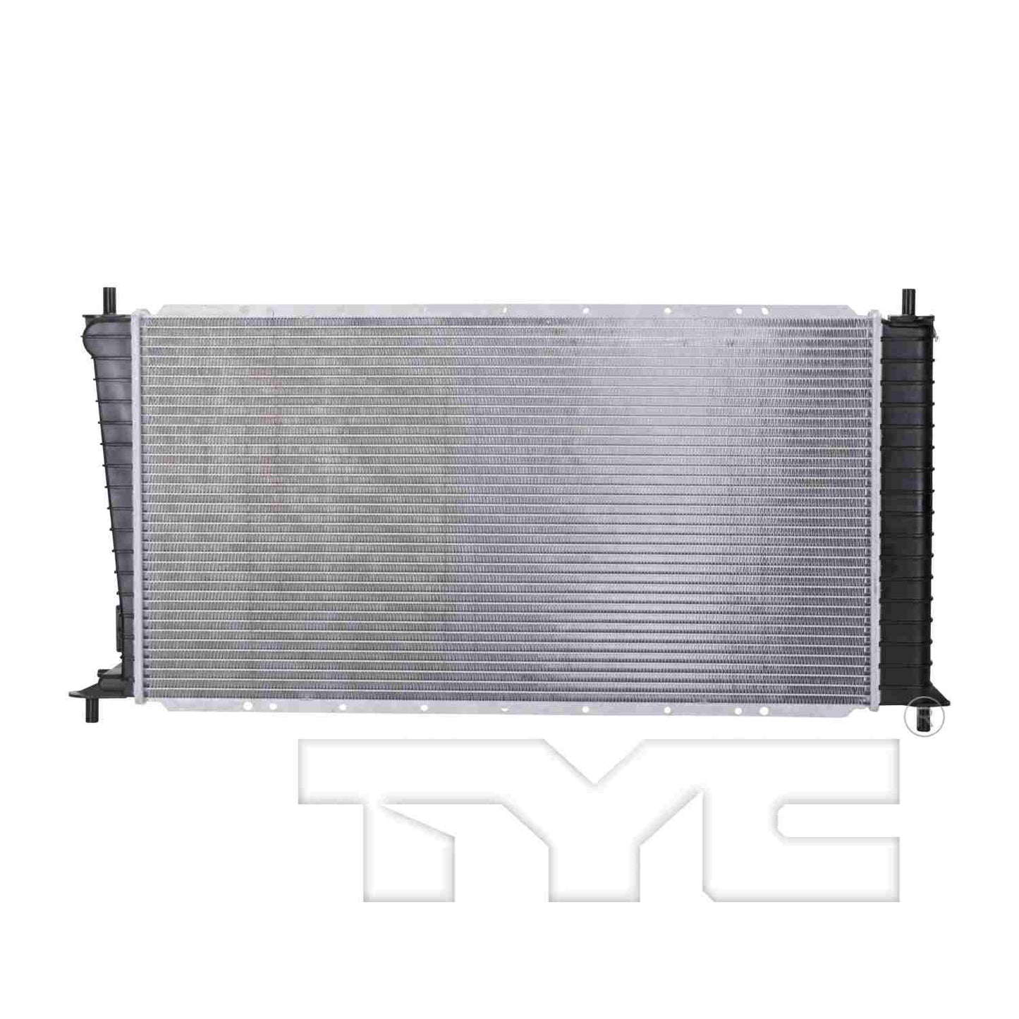 TYC TYC Radiator 2401