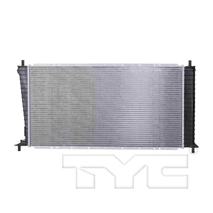 TYC TYC Radiator 2401