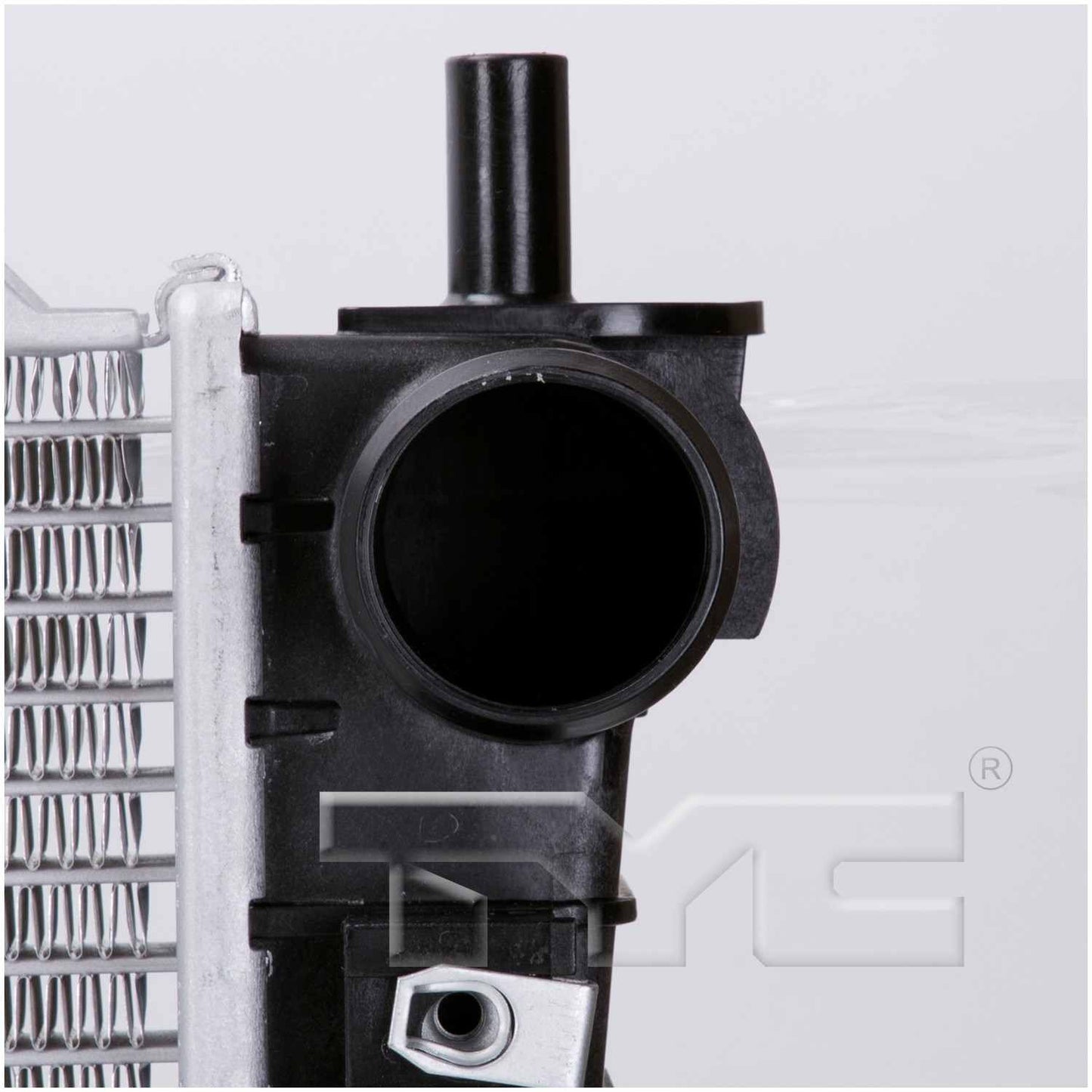 TYC TYC Radiator 2401