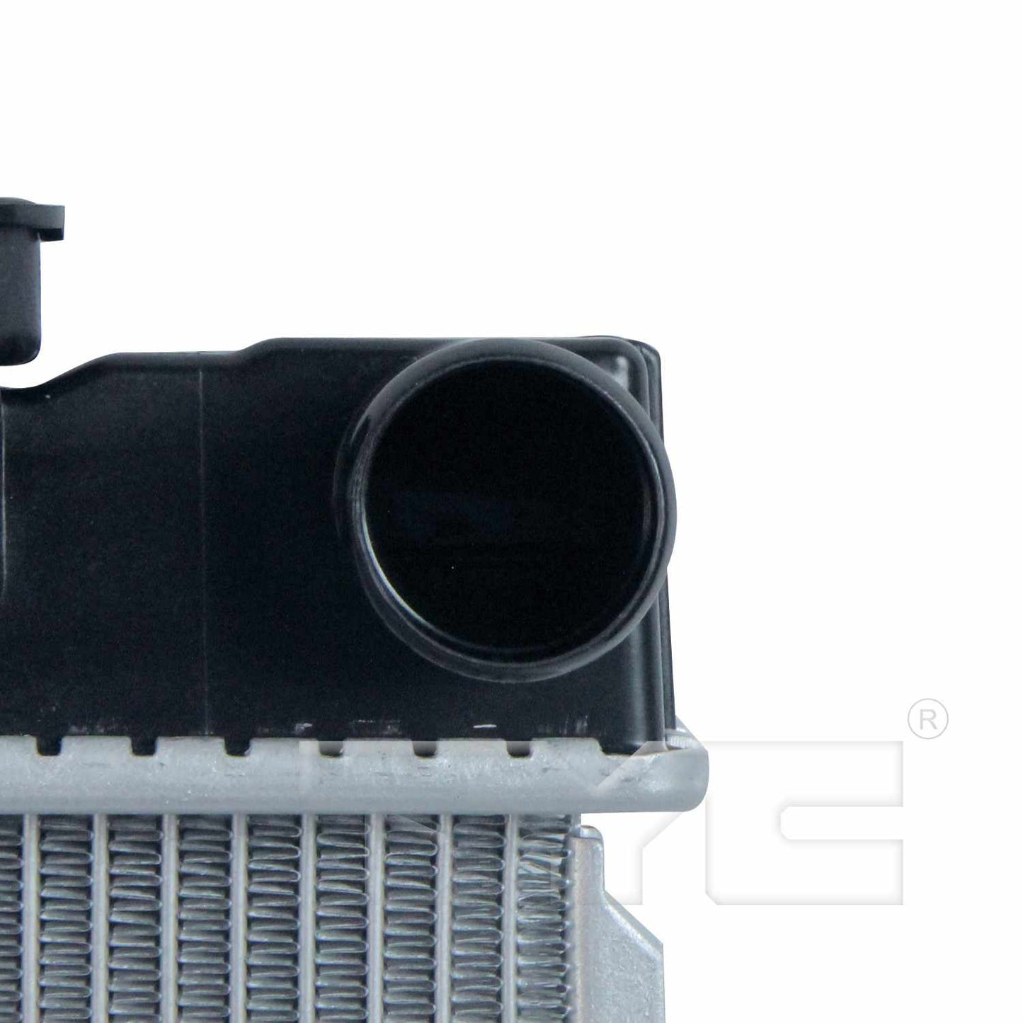 TYC TYC Radiator 2402