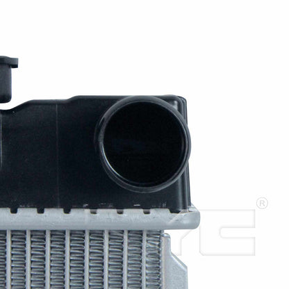 TYC TYC Radiator 2402