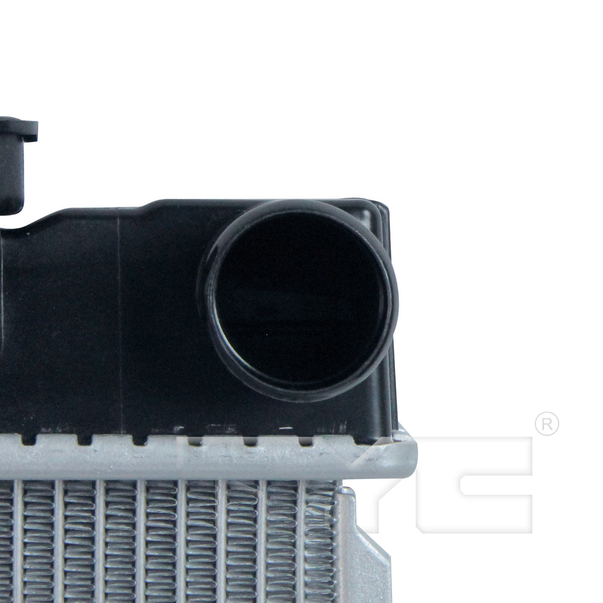 TYC TYC Radiator 2402