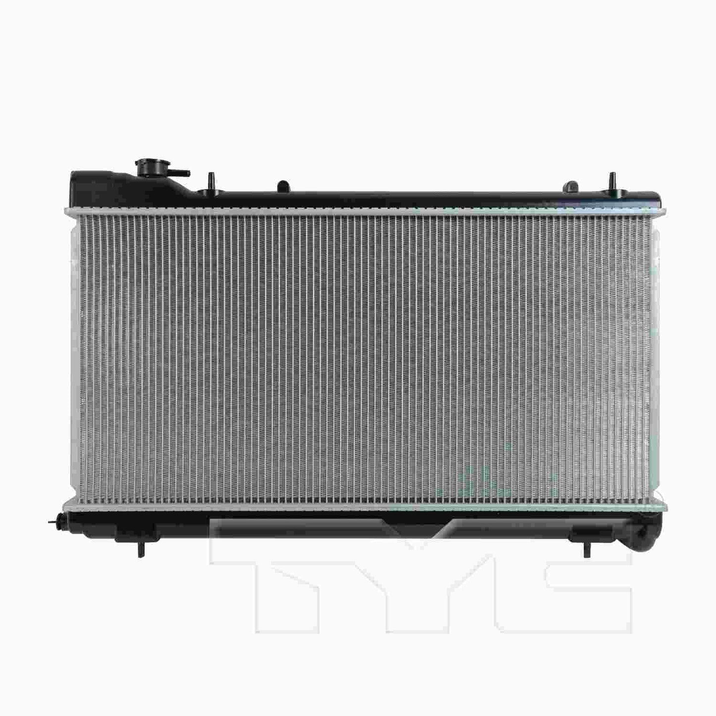 TYC TYC Radiator 2402
