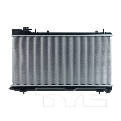 TYC TYC Radiator 2402
