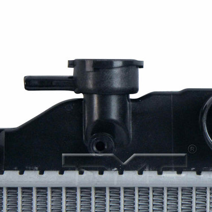 TYC TYC Radiator 2402