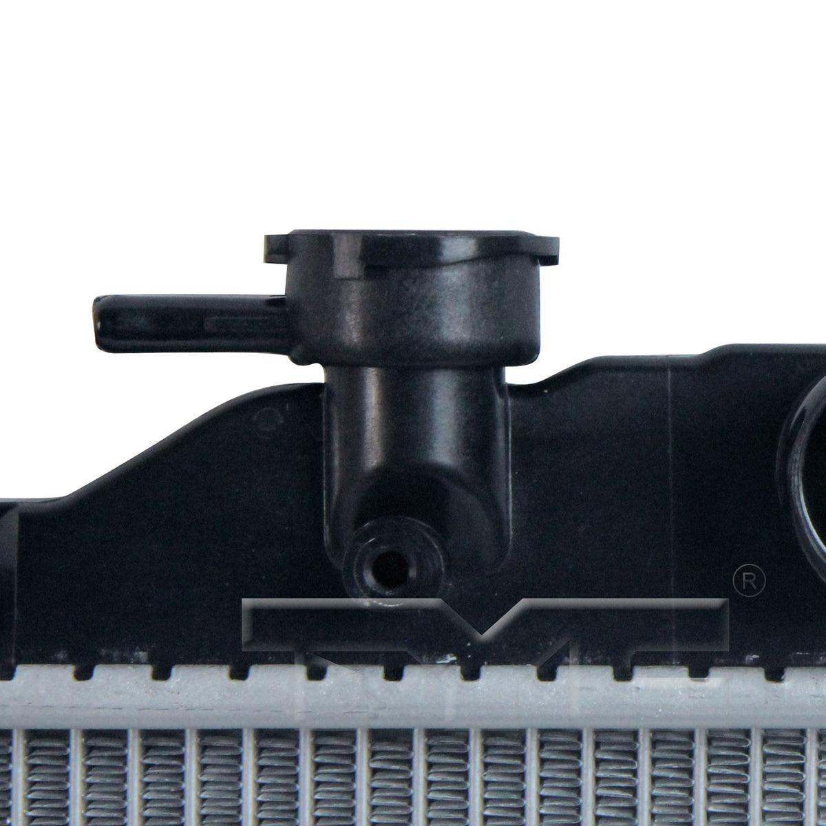 TYC TYC Radiator 2402