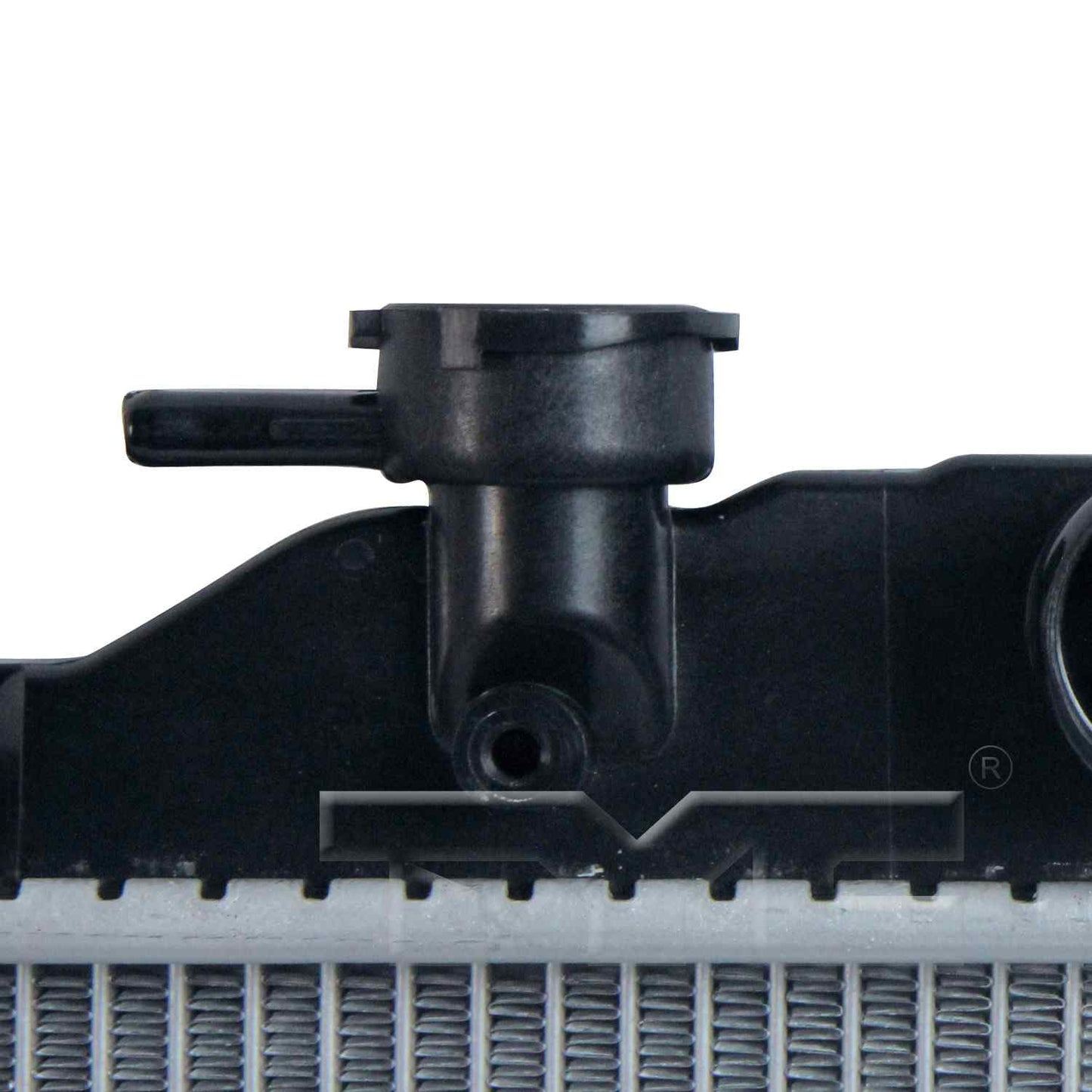 TYC TYC Radiator 2402