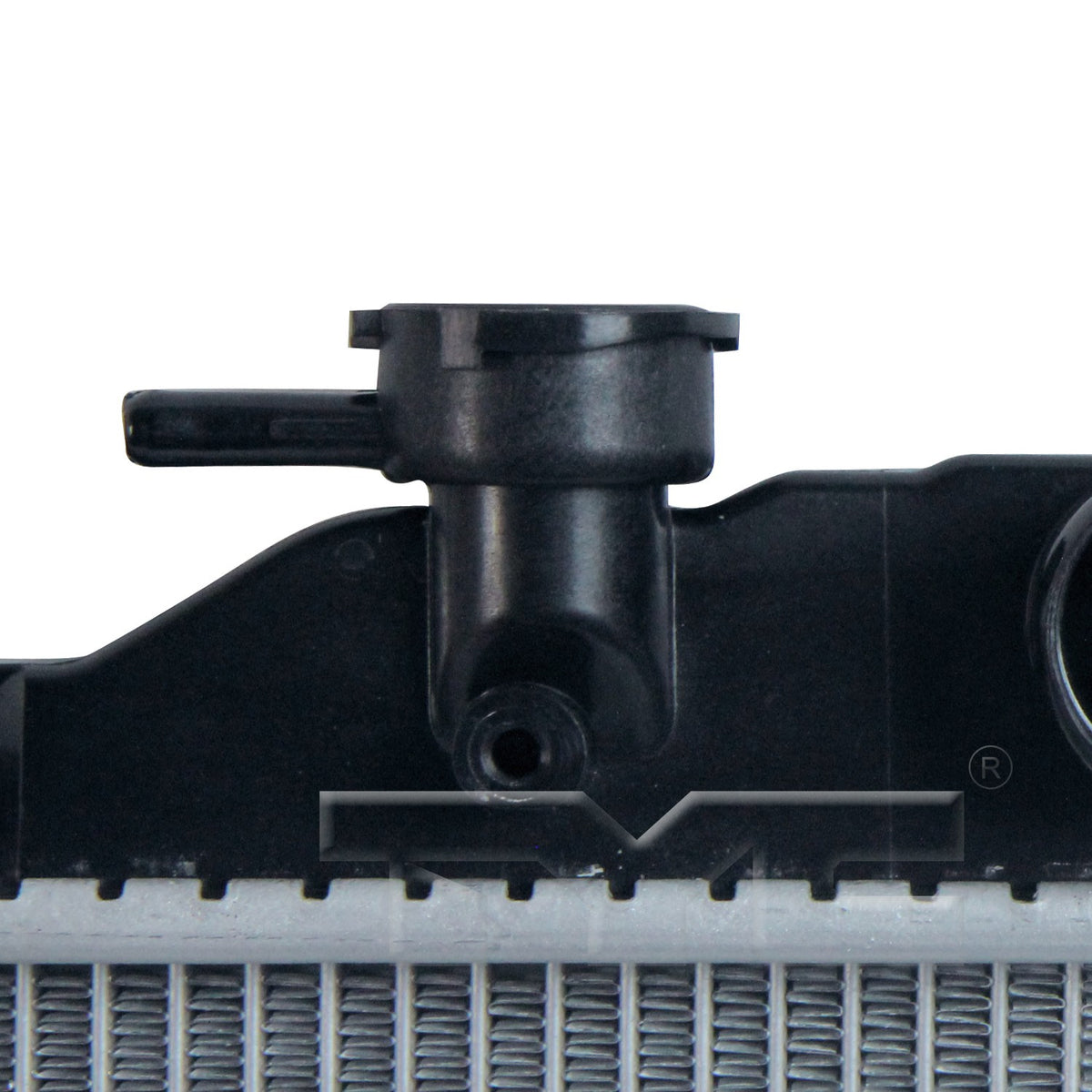 TYC TYC Radiator 2402