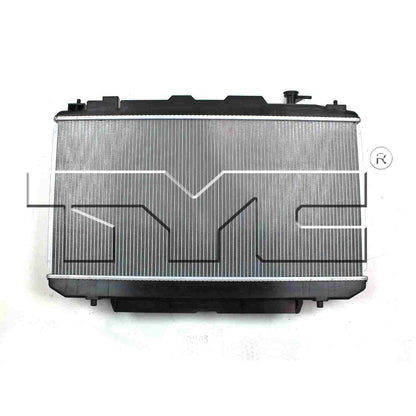 TYC TYC Radiator 2403