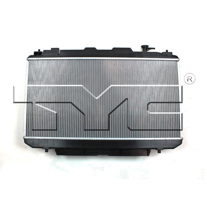 TYC TYC Radiator 2403