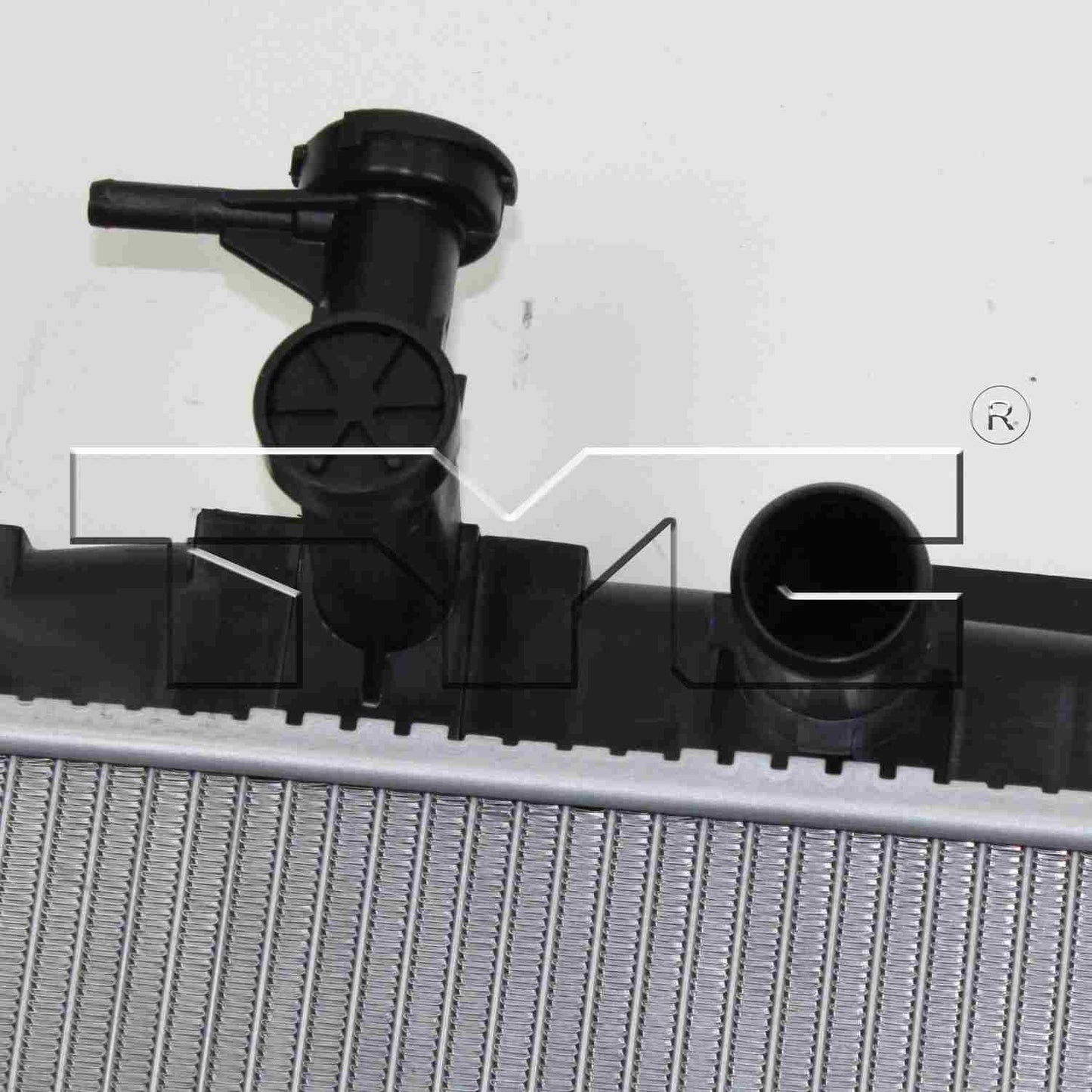 TYC TYC Radiator 2403