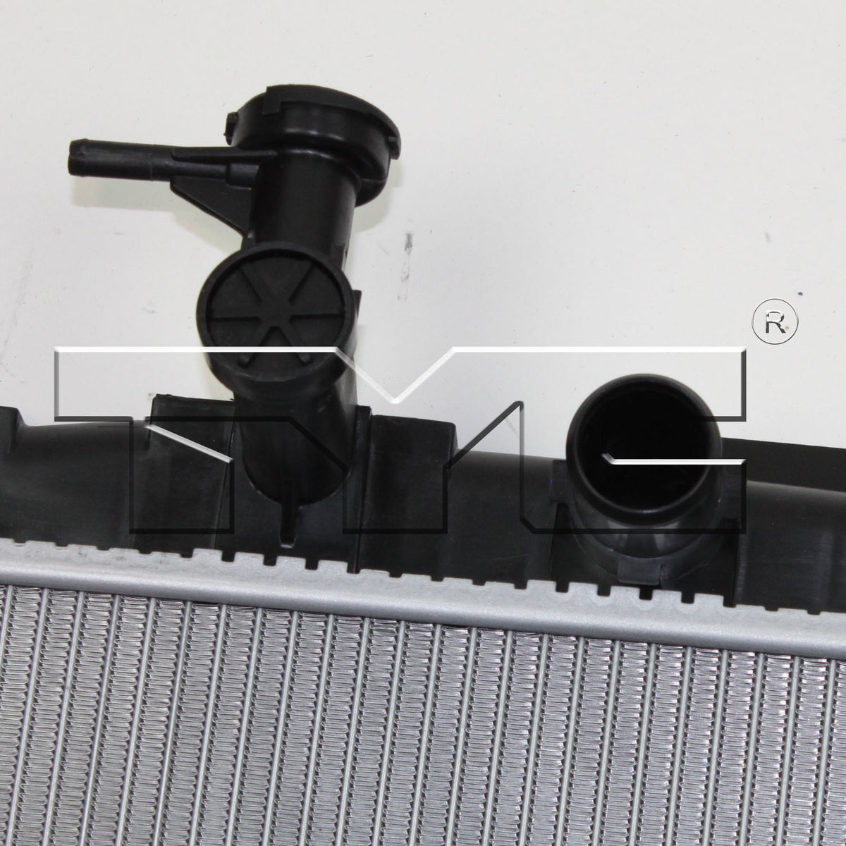TYC TYC Radiator 2403