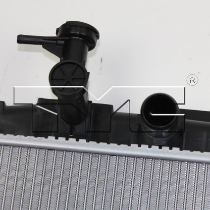 TYC TYC Radiator 2403