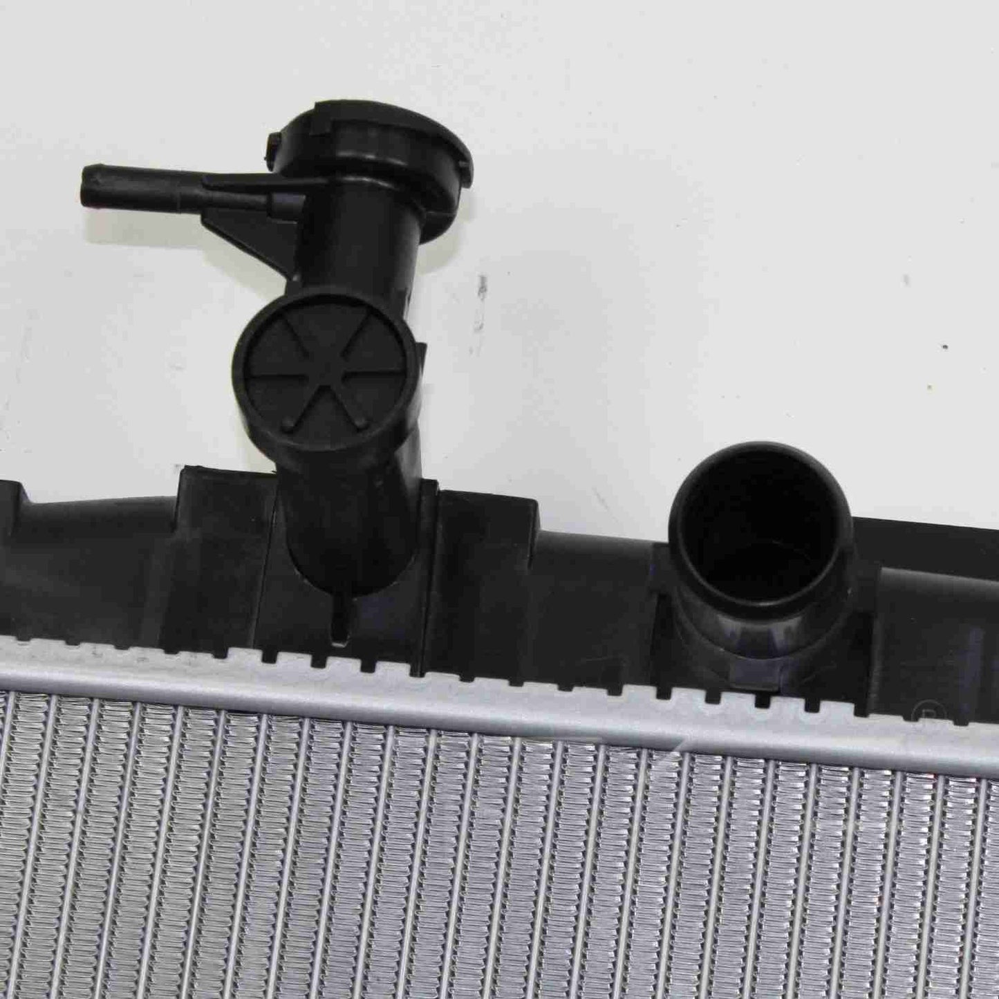 TYC TYC Radiator 2403