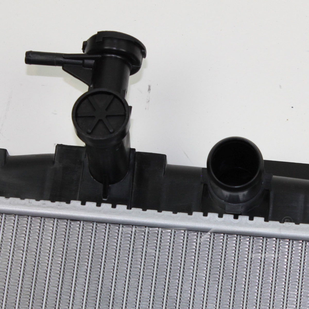 TYC TYC Radiator 2403