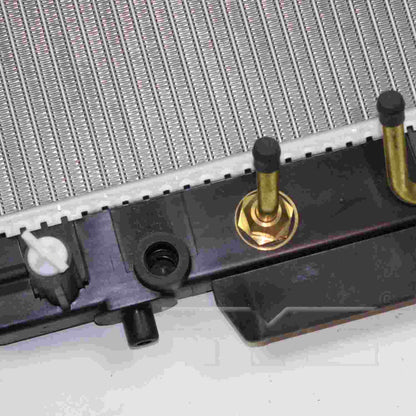 TYC TYC Radiator 2403