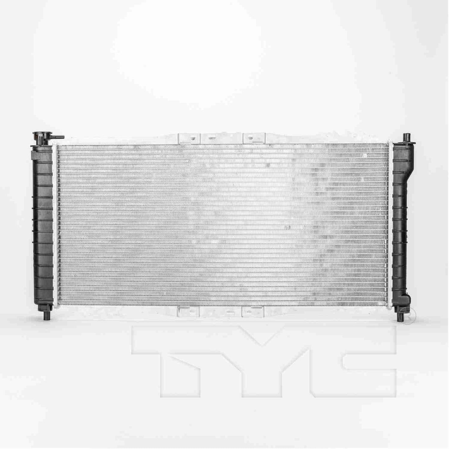 TYC TYC Radiator 2407