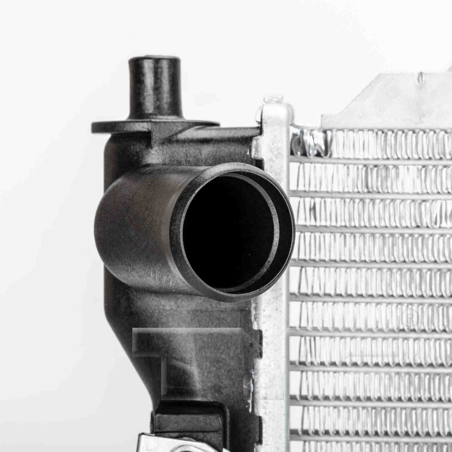 TYC TYC Radiator 2407