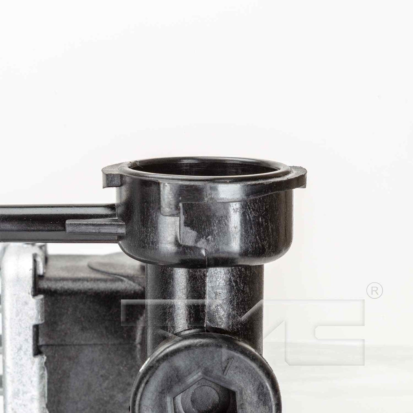 TYC TYC Radiator 2407