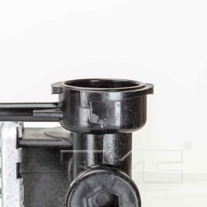 TYC TYC Radiator 2407