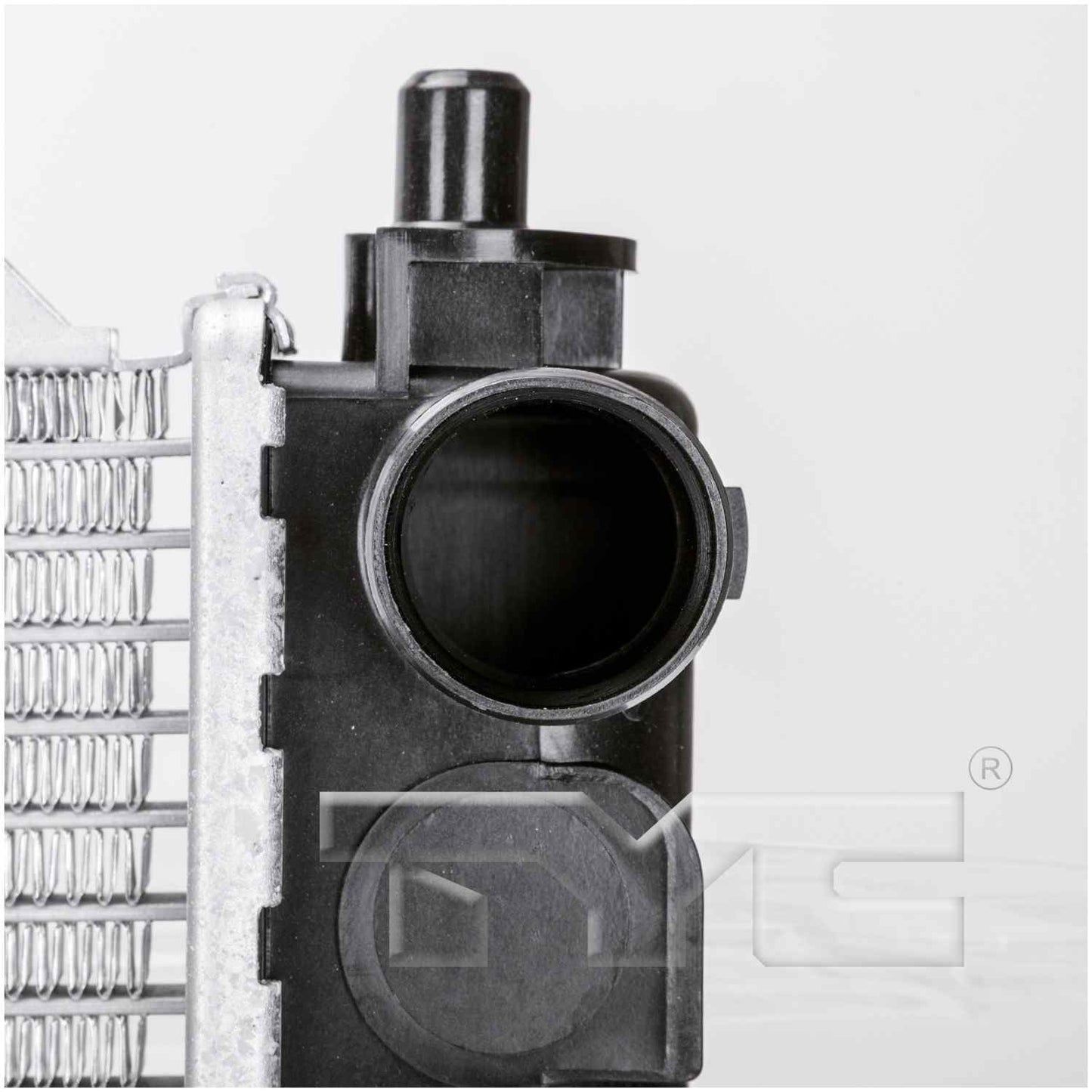 TYC Radiator 2408