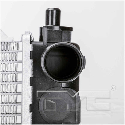 TYC Radiator 2408