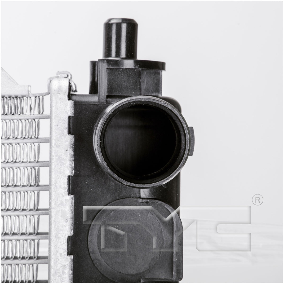 TYC Radiator 2408