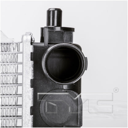 TYC Radiator 2408