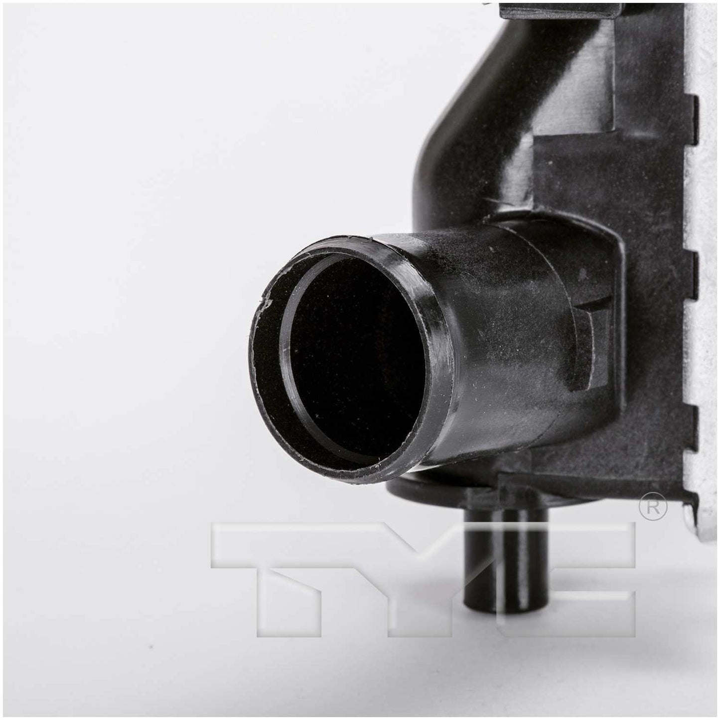 TYC Radiator 2408