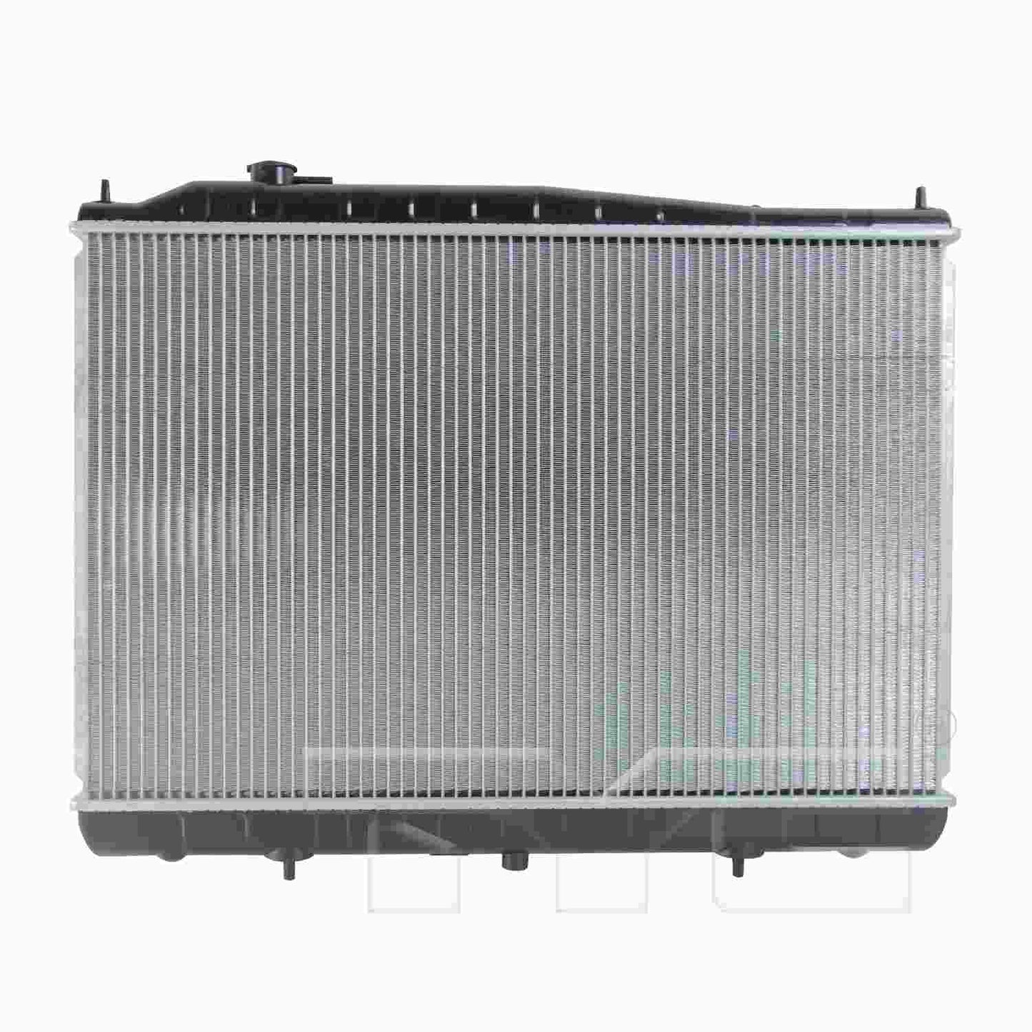 TYC TYC Radiator 2409