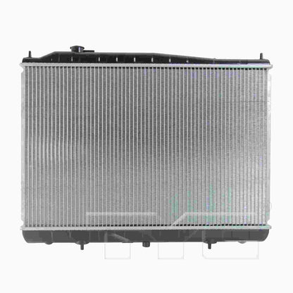 TYC TYC Radiator 2409