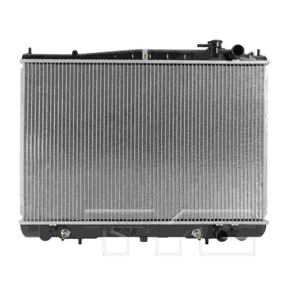 TYC TYC Radiator 2409