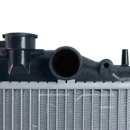 TYC TYC Radiator 2409