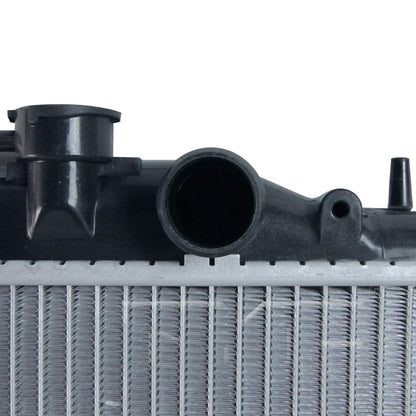 TYC TYC Radiator 2409