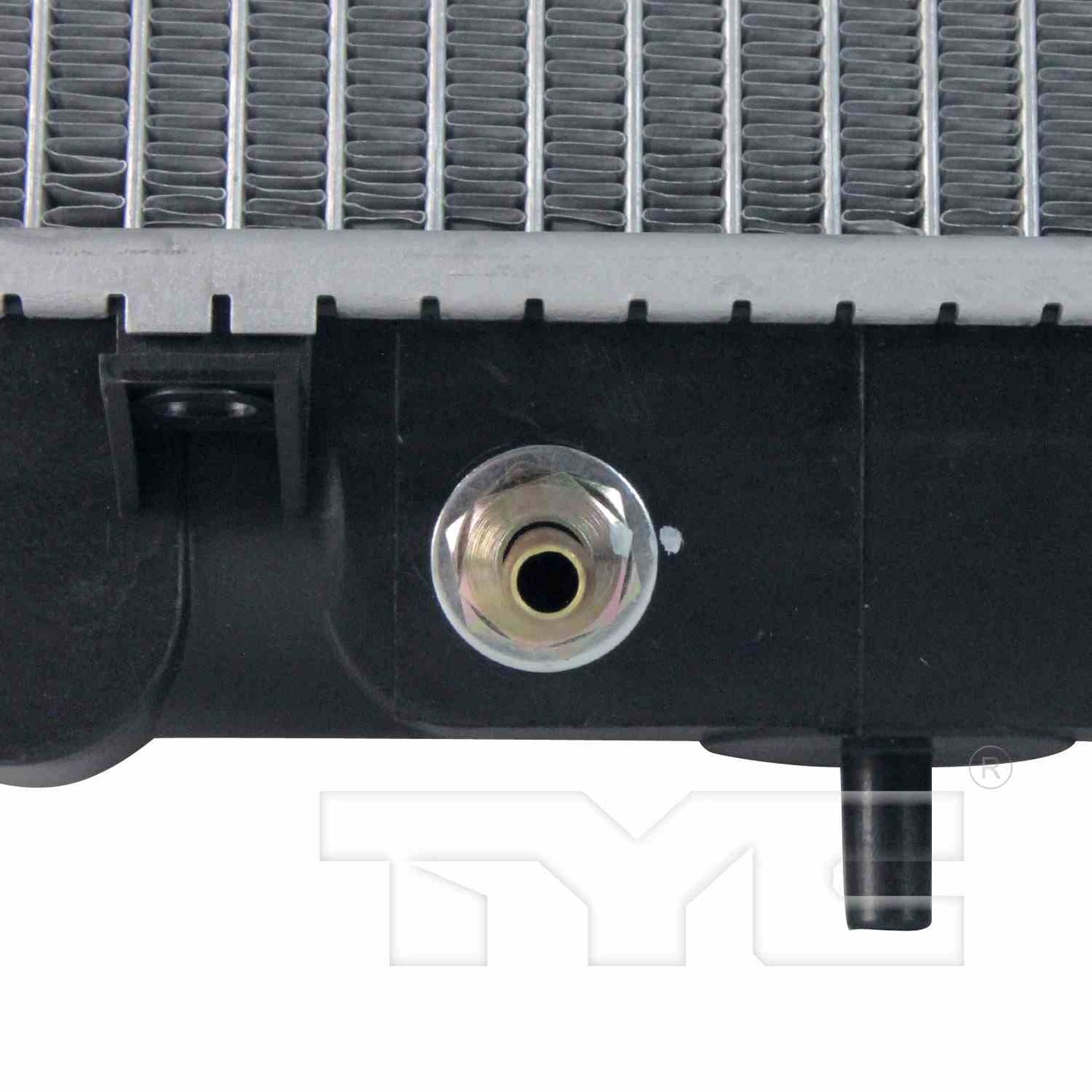 TYC TYC Radiator 2409
