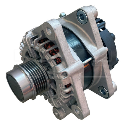 TYC Alternator 2-41007