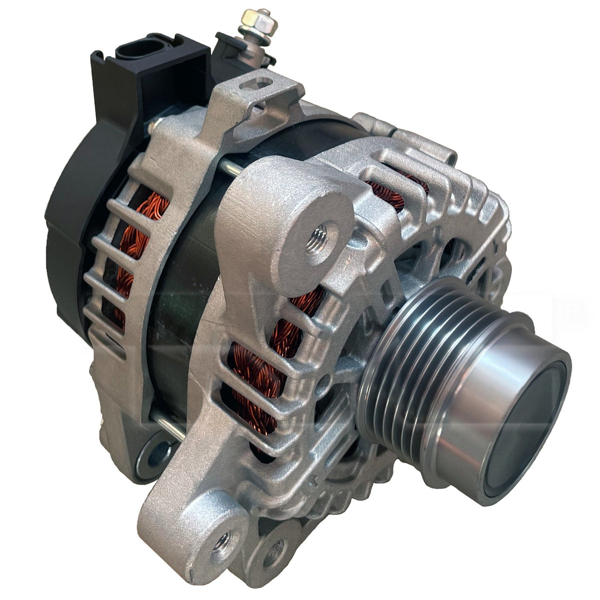 TYC Alternator 2-41007