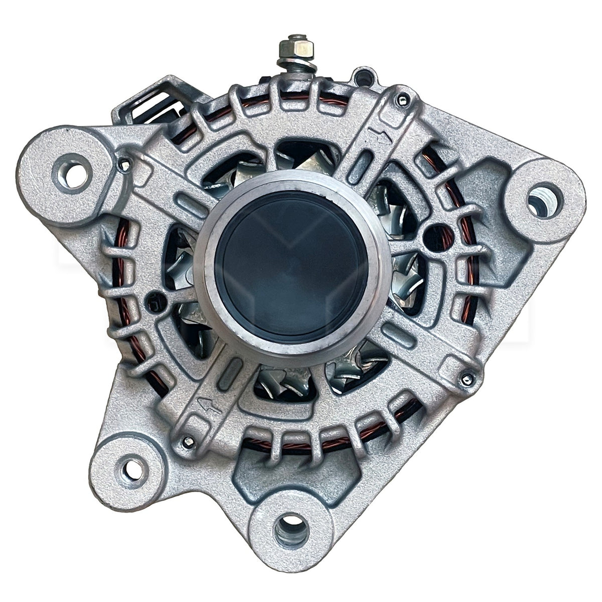 TYC Alternator 2-41007