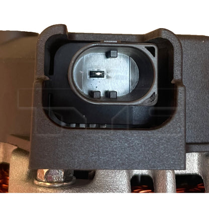 TYC Alternator 2-41007