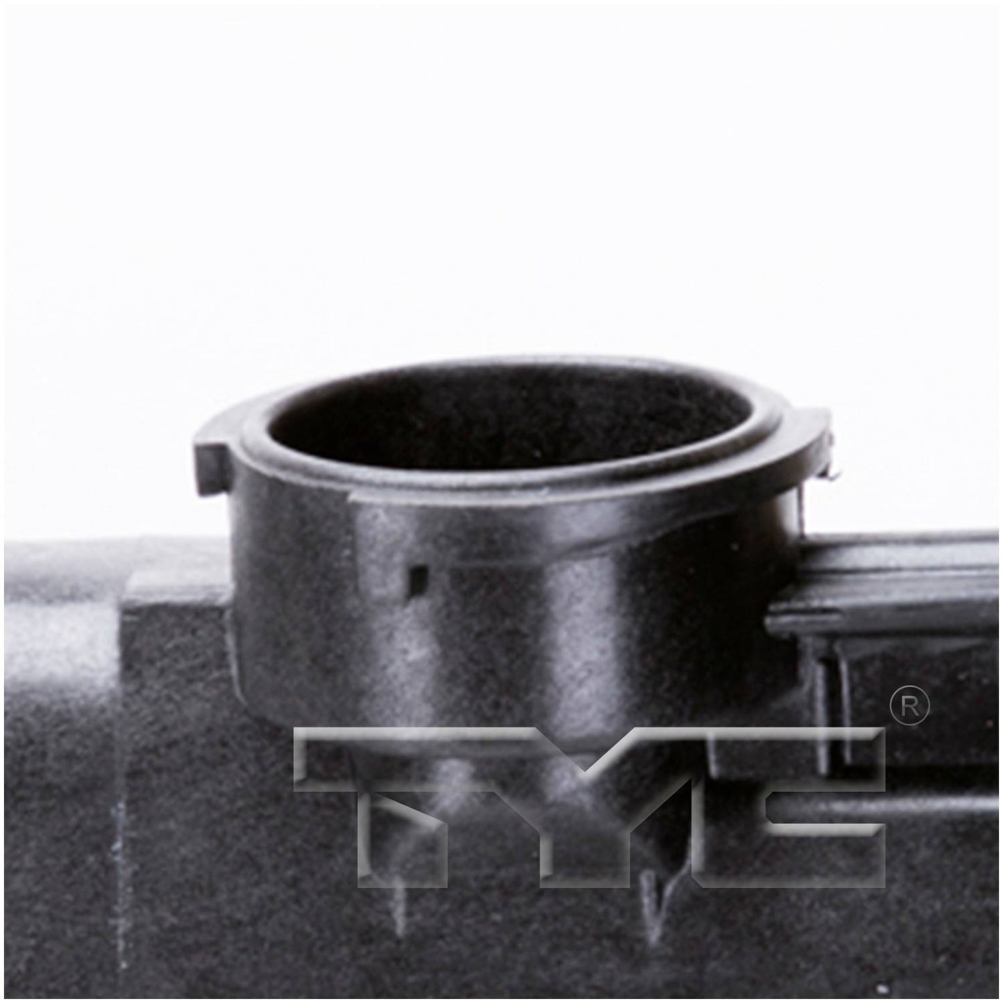 TYC TYC Radiator 2410