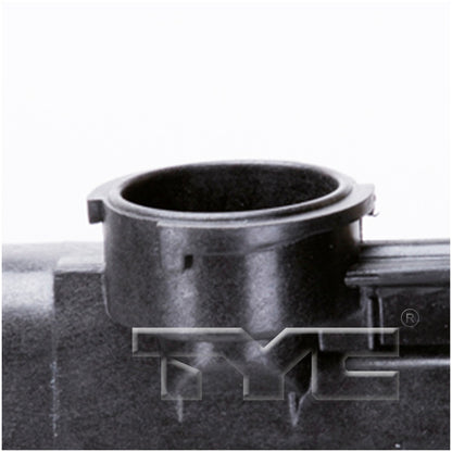 TYC TYC Radiator 2410